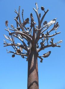 Freedom Tree